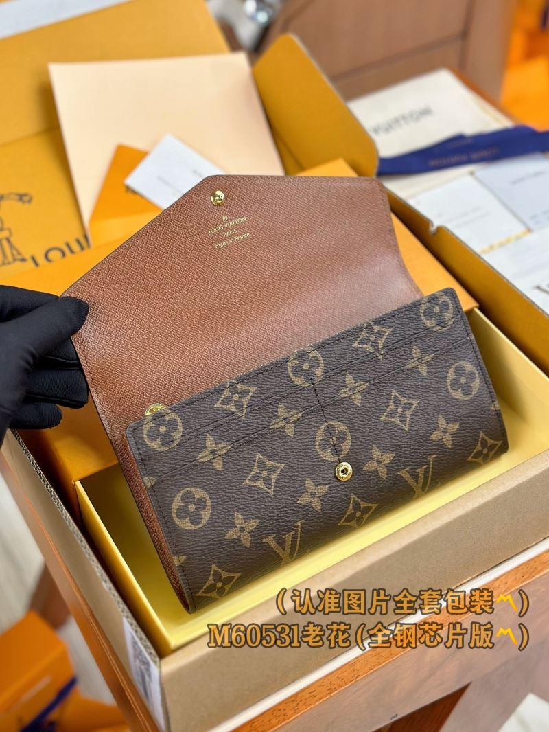 Louis Vuitton Wallets Purse